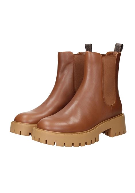 bootie asher flat Michael Kors | 40F4ASFE6L227